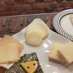 用戶對於北海道シントク町 塚田農場 新宿西口店的評論圖