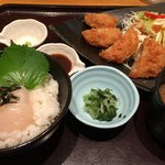 用户对于四六時中 なんば店的评论图