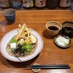 User's review image for 蕎麦人