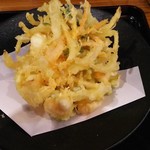 用戶對於生そばあずま 甘木店的評論圖