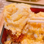 用戶對於かつ満 天五店的評論圖