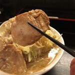 用戶對於らーめん まる氣的評論圖