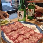 用戶對於祇園焼肉 慶尚的評論圖