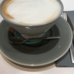 用戶對於RITUEL CAFE ルミネ新宿店的評論圖