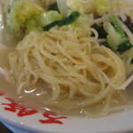 用户对于万豚記 飯倉店的评论图