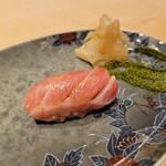 用戶對於鮨 東京 よし田的評論圖