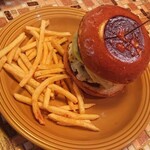 User's review image for LAIDBACK BY BURGERLION