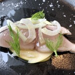 User's review image for ラ・ソラシド フードリレーションレストラン