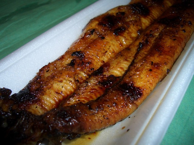 User's recommendation image for 原田うなぎ屋