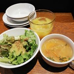 用戶對於イタメシヤ Bonito 町田的評論圖