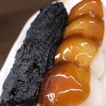 用户对于お茶処 ひだまり的评论图