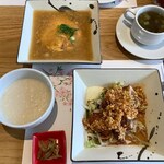 用户对于中国料理 香的评论图