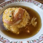 用户对于餃子の王将 篠店的评论图