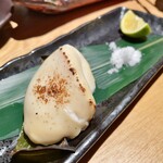 用戶對於魚の中俣 銀座的評論圖
