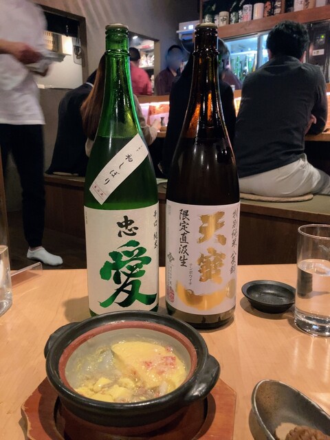 用戶對於日本酒庵　吟の杜的評論高清圖