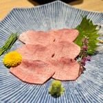 用戶對於和牛まつした 吟匠邸的評論圖