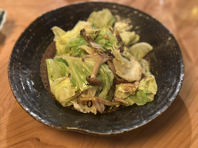 User's recommendation image for Slow Time KITCHEN