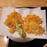 用戶對於並木藪蕎麦的評論圖