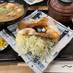 用戶對於大穴 八重洲店的評論圖
