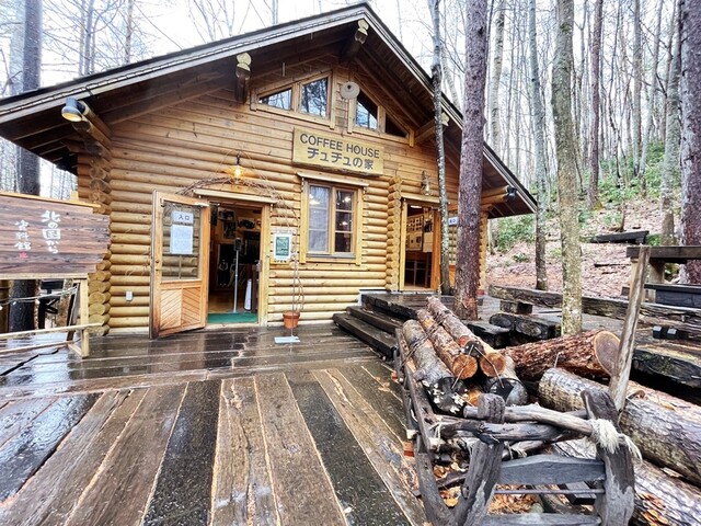 User's recommendation image for コーヒーハウス チュチュの家