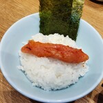 User's review image for 幸ちゃんラーメン 福岡空港店