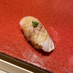 用戶對於博多 鮨 まつもと的評論圖