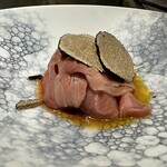 User's review image for 鉄板焼 ステーキ 北野坂