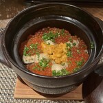 用户对于牡蠣と和食。Ikkoku的评论图