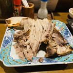 用戶對於浜屋的評論圖