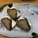 用户对于食べのみ処 くりや的评论图