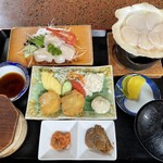 User's review image for レストハウスところ