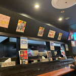 用户对于辛麺八龍 黒崎店的评论图