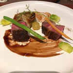 用户对于水の謌的评论图