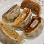 用戶對於四川酒家 田々的評論圖