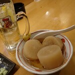 用戶對於寿司居酒屋 や台ずし 大森海岸駅前町的評論圖