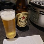 用戶對於板前焼肉 赤と霜的評論圖