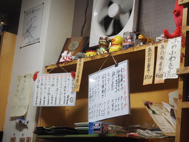 用戶對於佐兵衛すし 支店的評論高清圖