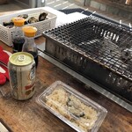 User's review image for 牡蠣ハウス マルハチ