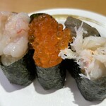 用户对于スシロー お初天神通り店的评论图