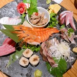 用户对于魚金 2号店的评论图