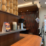 User's review image for 名代 富士そば 池袋東口店