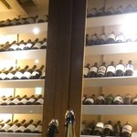 User's review image for WINE PLANET