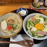 用户对于沖縄家庭料理 はは的评论图