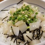 User's review image for なか卯 池袋二丁目店