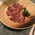 用戶對於YAKINIKU HOUSE 伽耶的評論圖