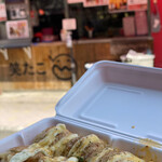 用戶對於笑たこ 原宿表参道店的評論圖