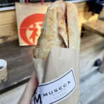 User's review image for Burger & Steak MUSECA TIMES