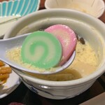 User's review image for 銀座 吉宗