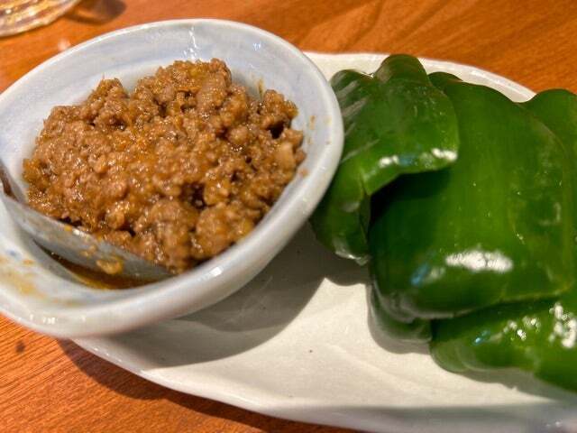 用戶對於焼肉ホルモン 新井屋 阿佐ヶ谷店的評論圖