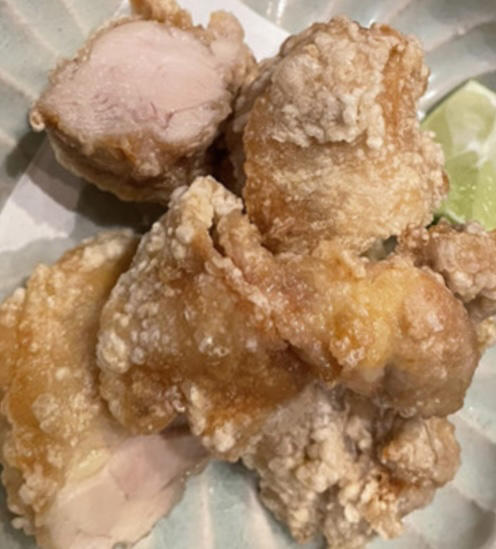 用戶對於マルコ的評論圖